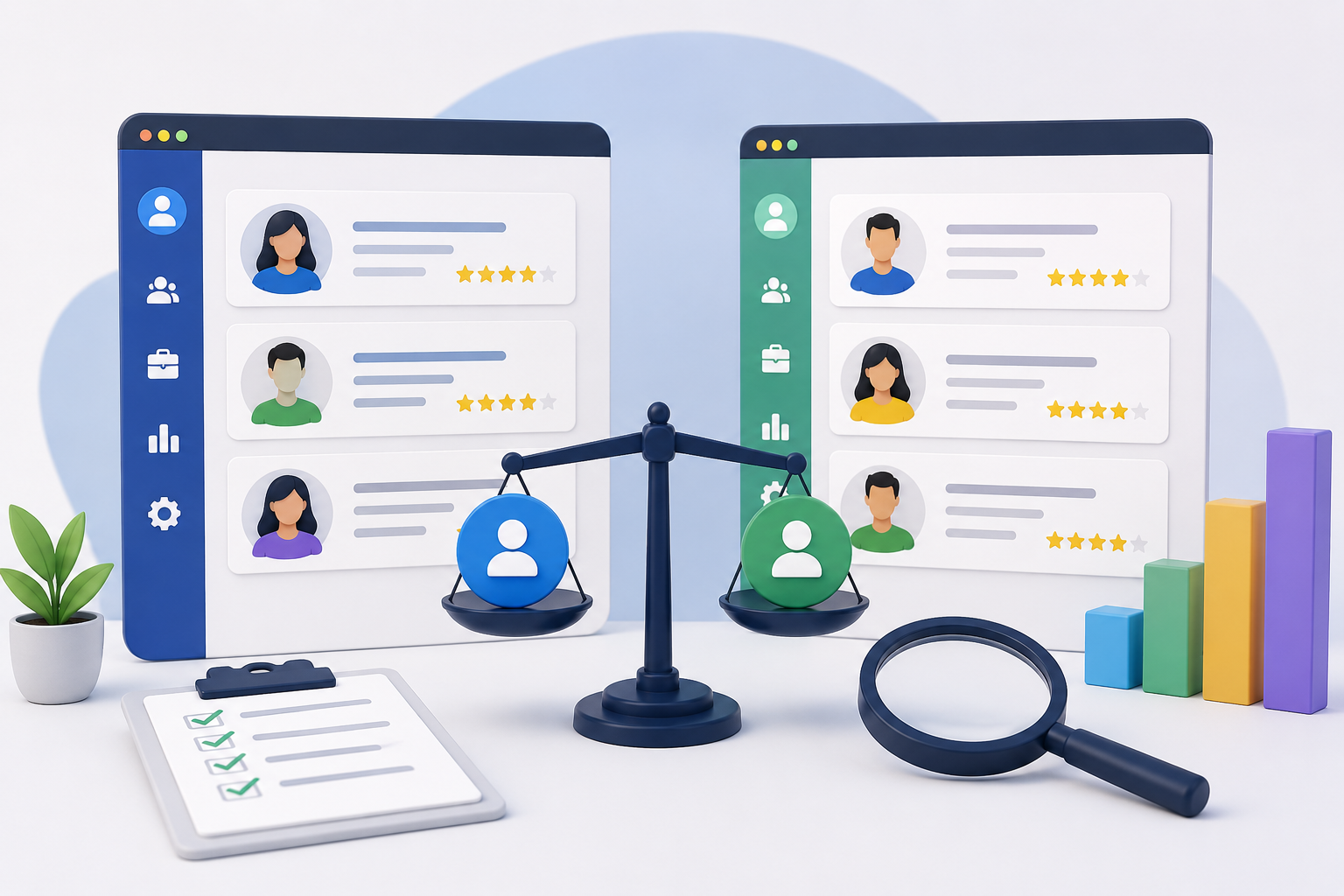 Comparing Employee Referral Software: What to Look For