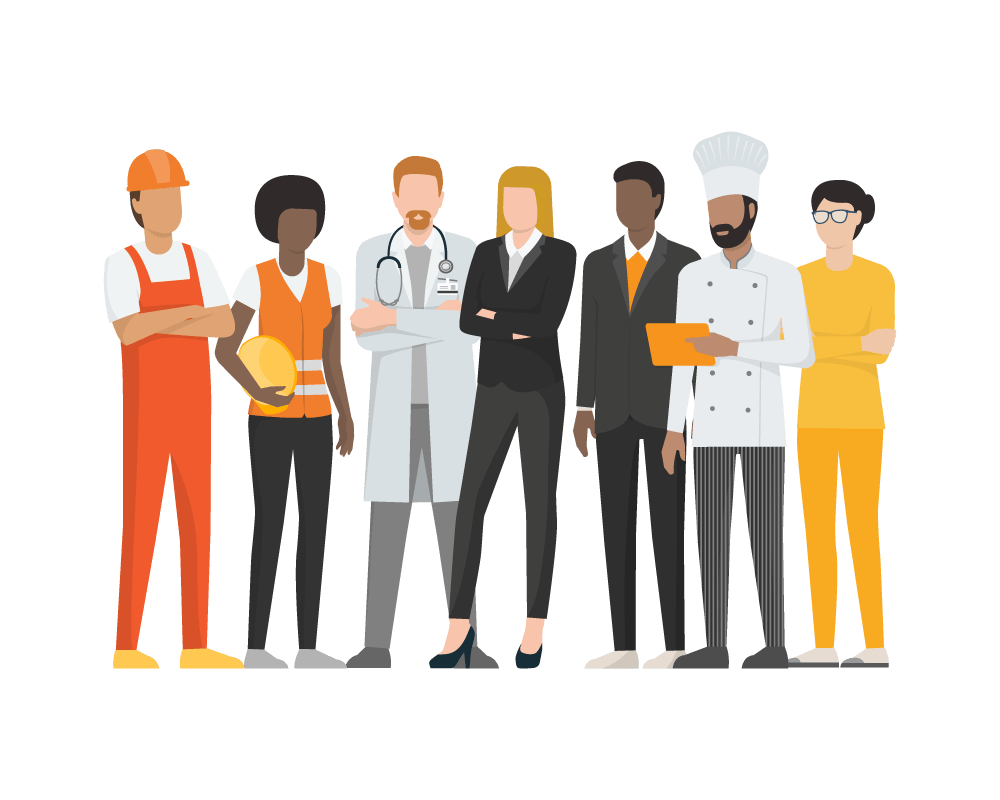 DIVERSITY IN WORKPLACE: WHERE ARE THE CHALLENGES AND OPPORTUNITIES?