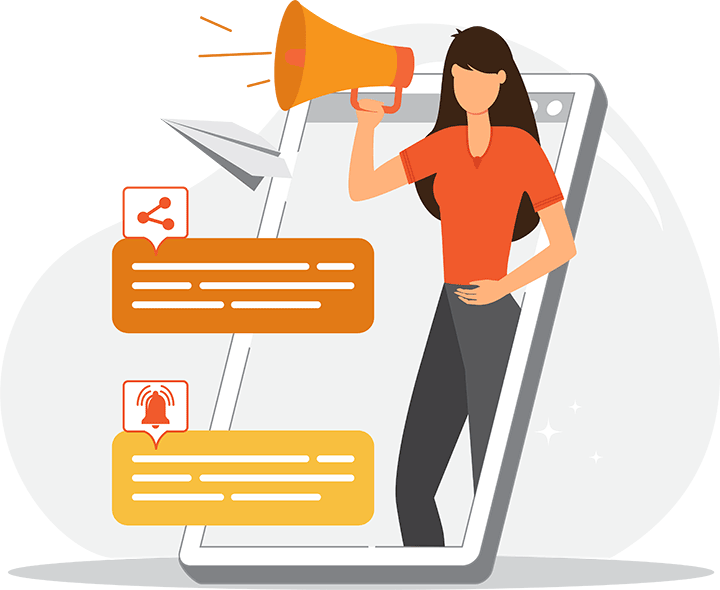 Using Text Messaging in Your Hiring Process