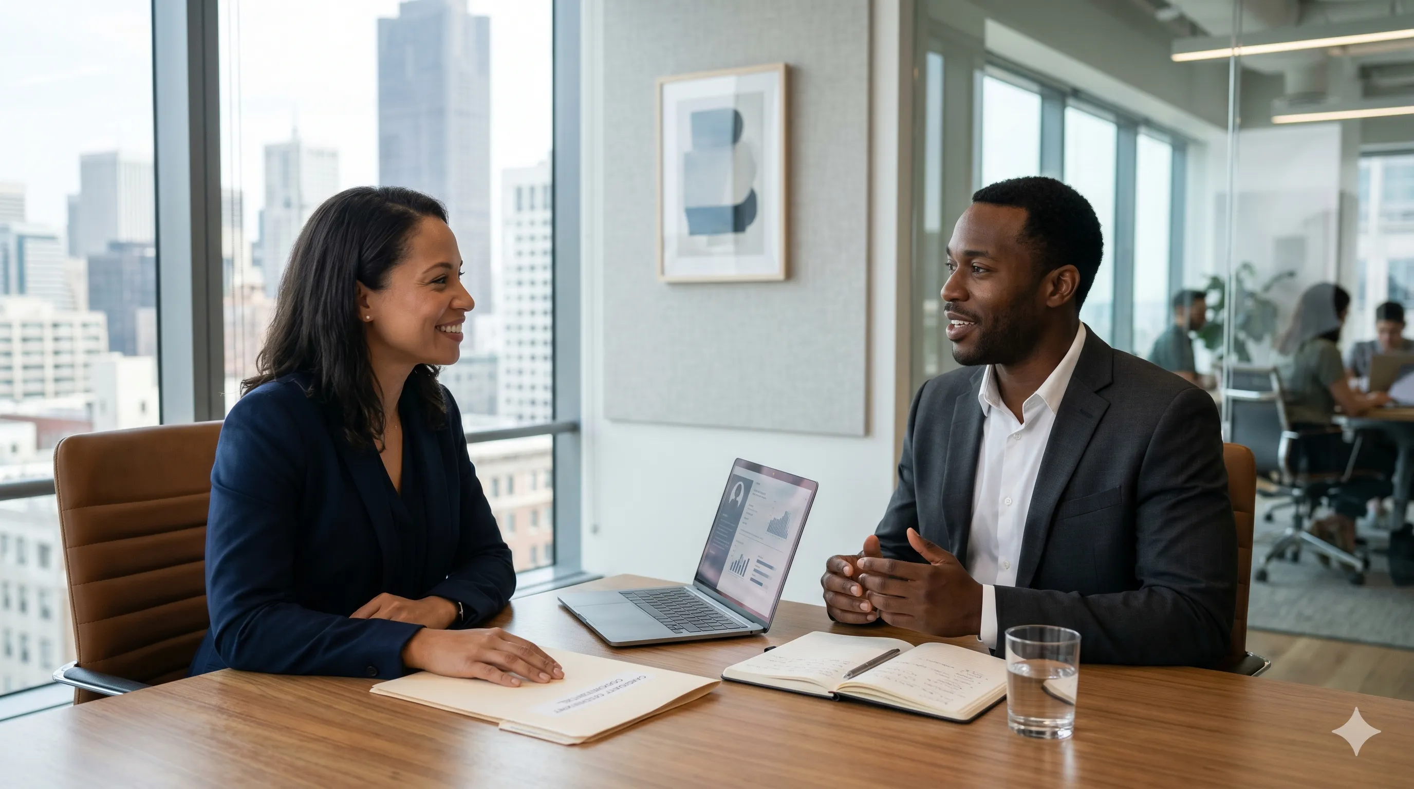 Individualized Assessment: The Legal Core of Fair Chance Compliance