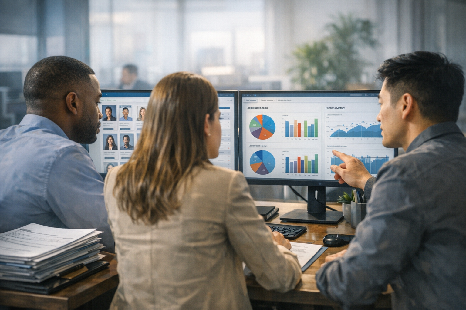 Automated Candidate Screening: How to Use AI to Screen Applicants Faster and Fairer