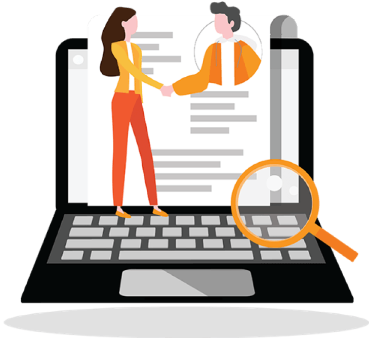 optimize recruitment process