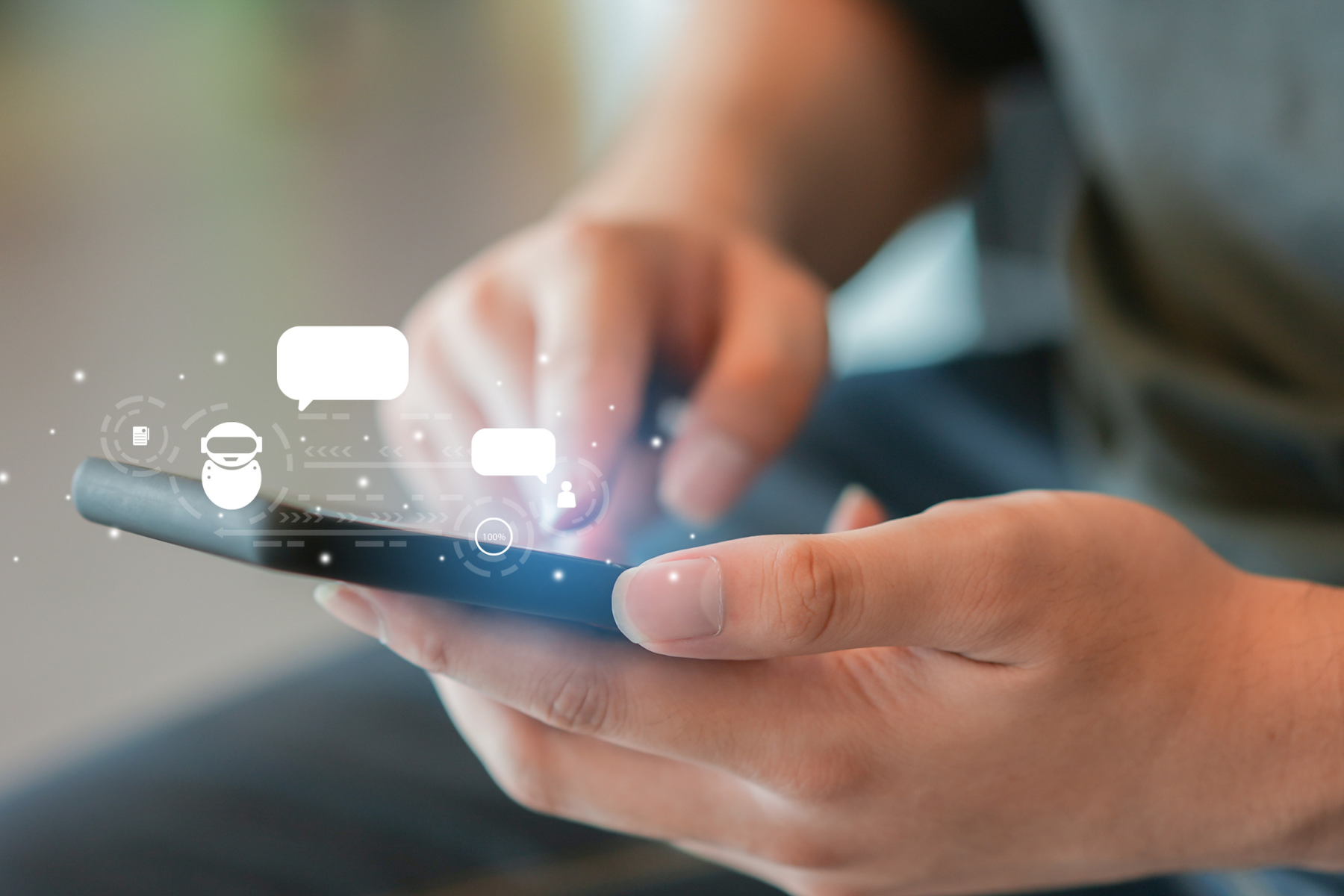 explainable AI in recruitment