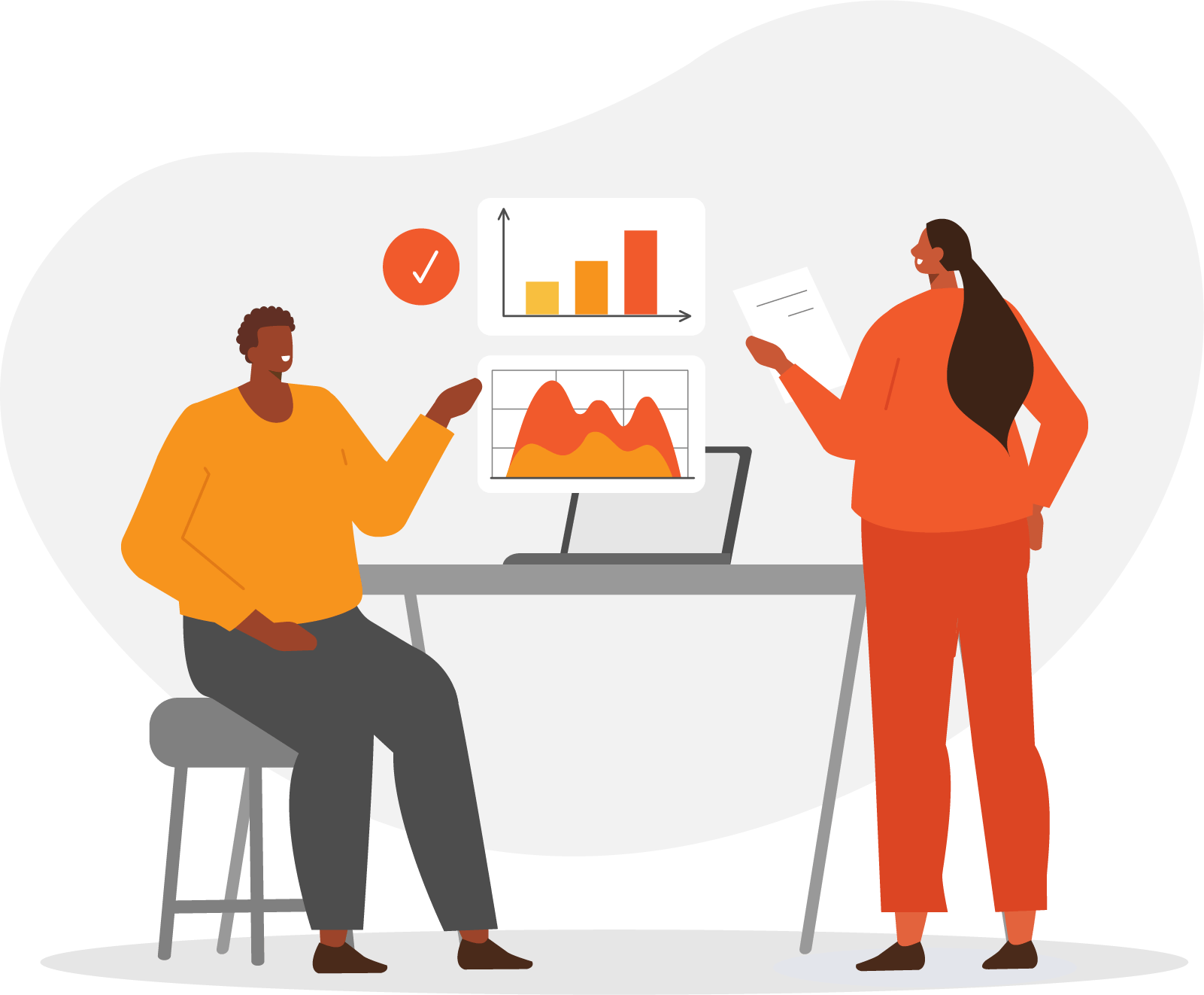 Hospitality recruitment plan