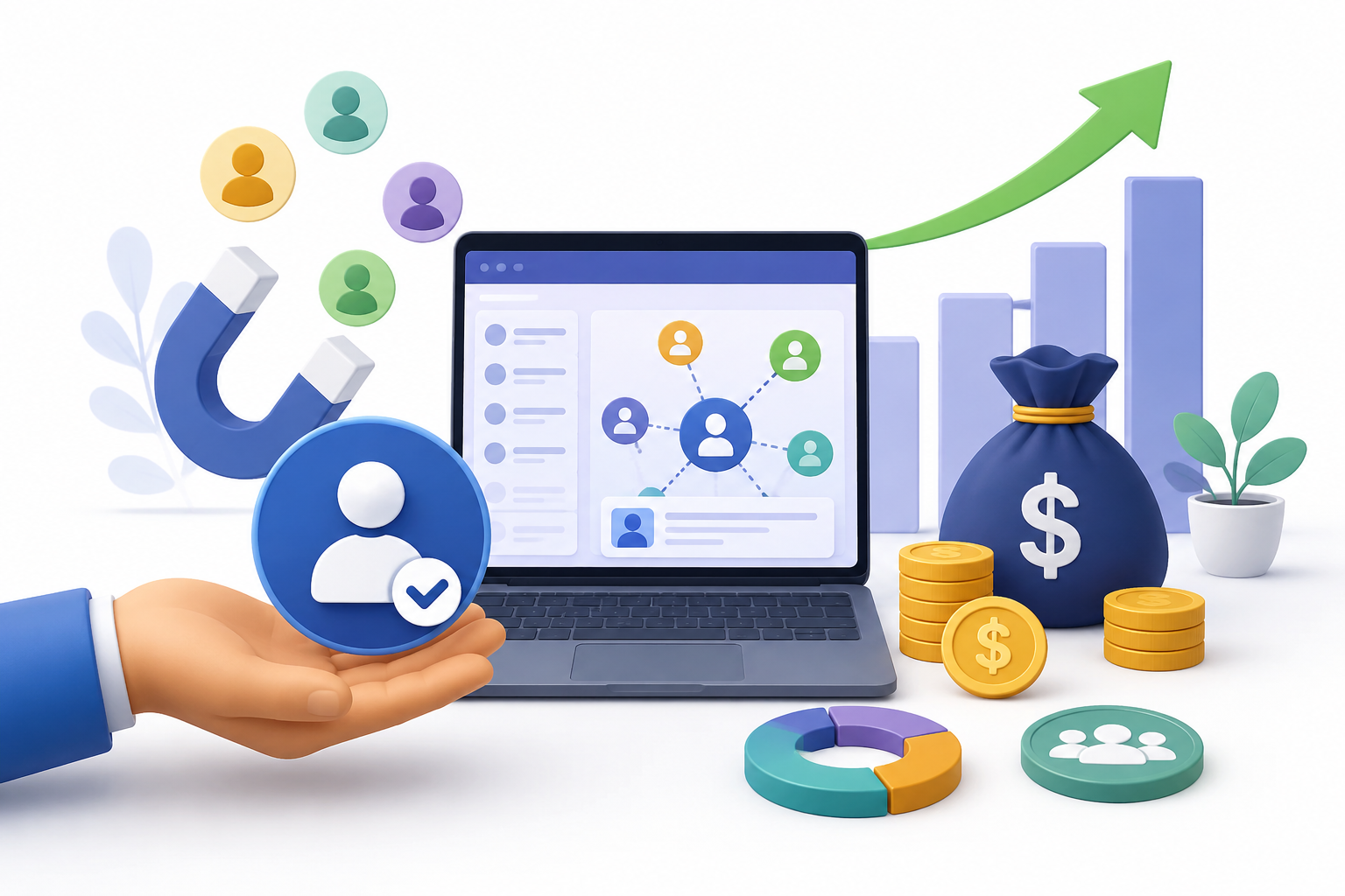 The ROI of Implementing Employee Referral Software in Your Organization