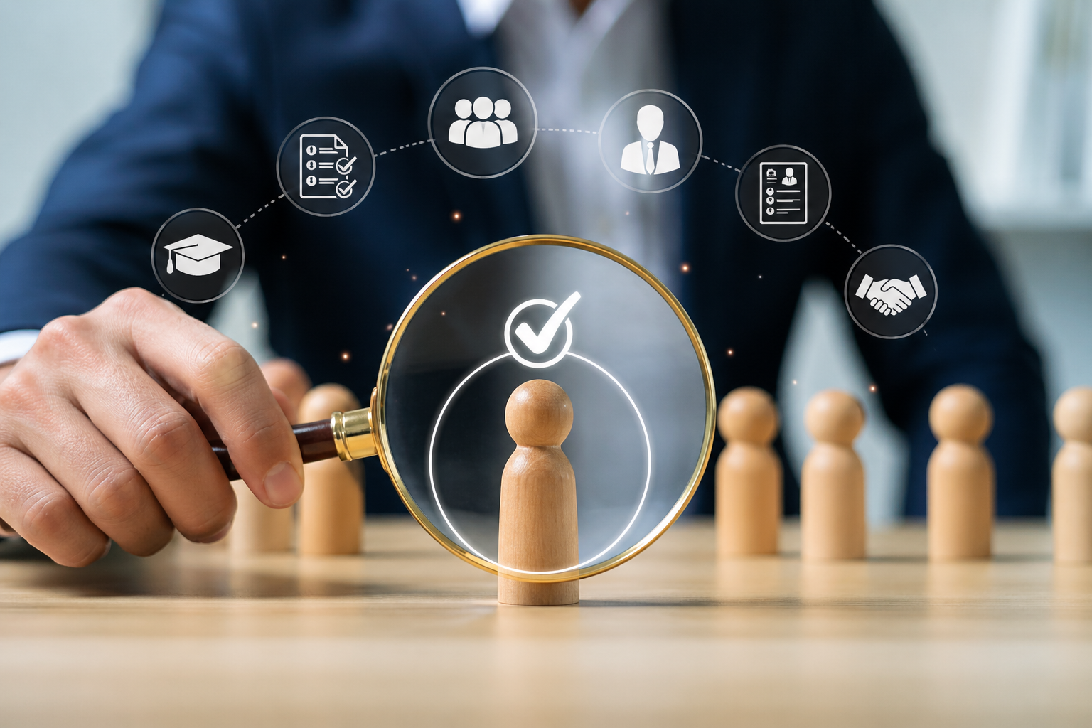 Strategies to Improve Quality of Hire in Enterprise Recruitment