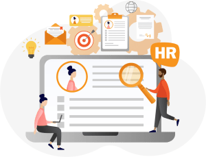 Seasonal hiring challenges