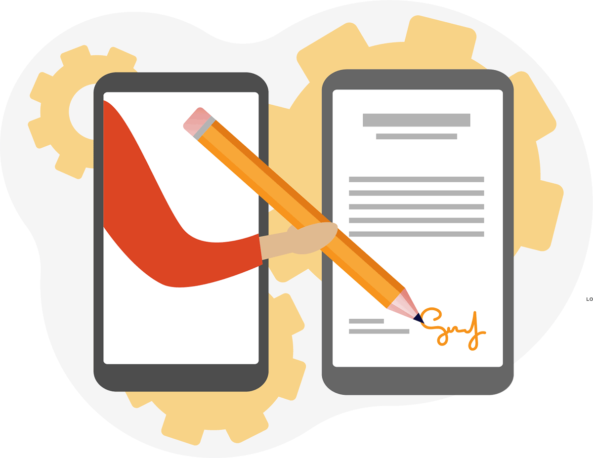 E-Signature
